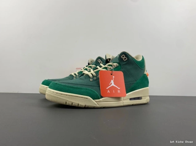 1st Kicks Abney Nina SP Chanel 3 FZ7974-300 Bicoastal Retro Jordan 0802
